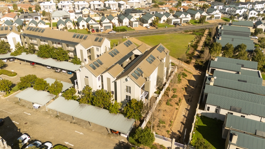 2 Bedroom Property for Sale in Buh Rein Estate Western Cape